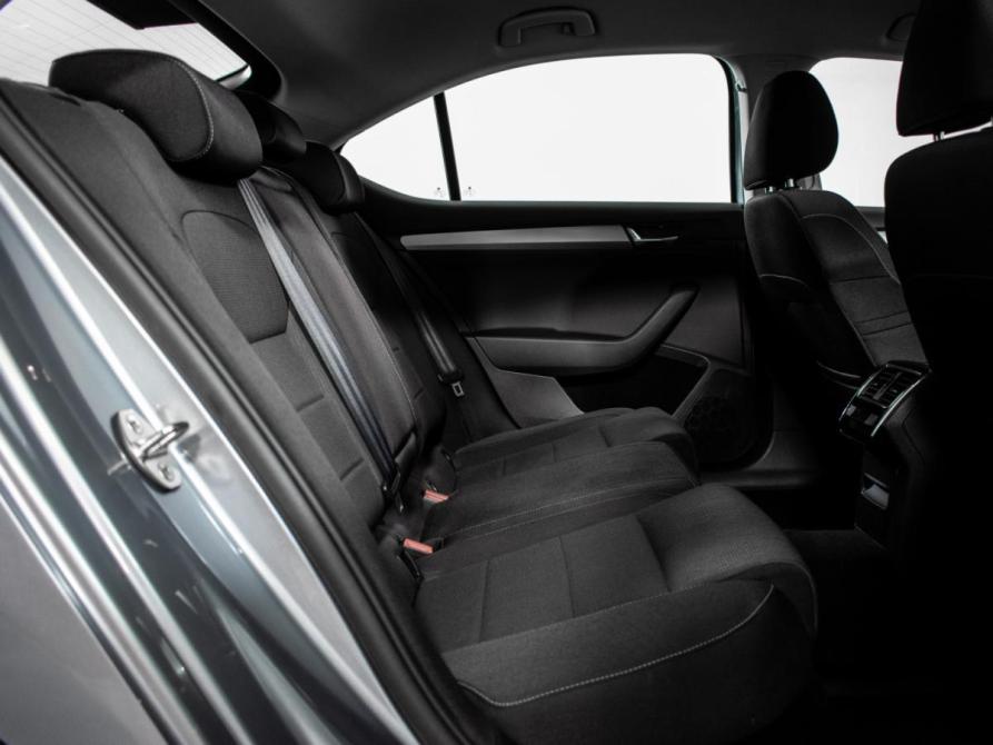 Skoda Superb III Москва  - изображение 10