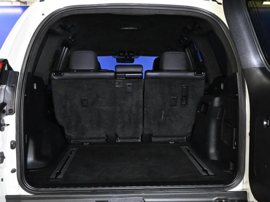 Toyota Land Cruiser Prado 150 Series Рестайлинг 2 Новороссийск  - изображение 26