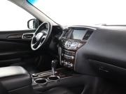 Nissan Pathfinder IV Москва  - изображение 28