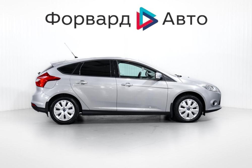 Ford Focus III Тюмень  - изображение 9