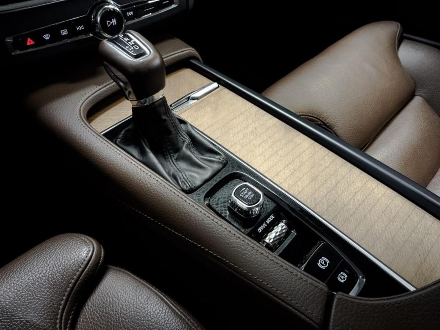 Volvo S90 II Санкт-Петербург  - изображение 30