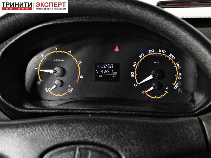 Lada (ВАЗ) Niva Legend Белгород  - изображение 13