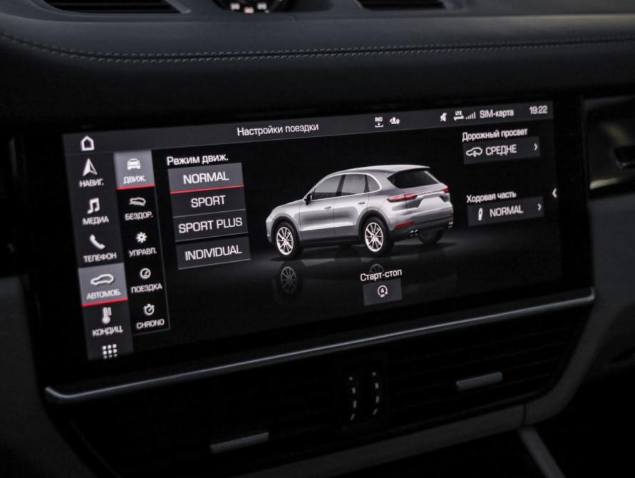 Porsche Cayenne III Санкт-Петербург  - изображение 18