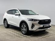 Haval F7 I Казань  - изображение 28