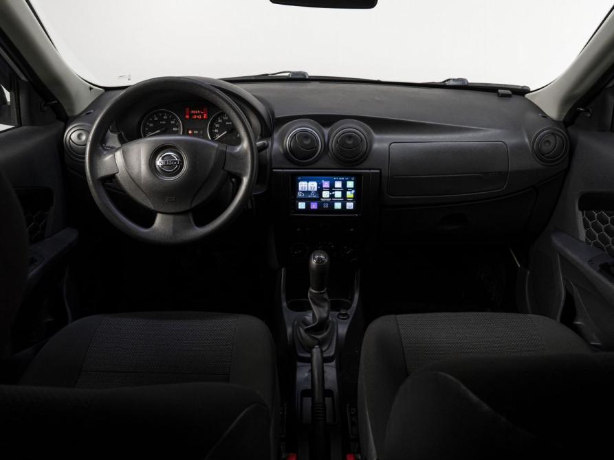 Nissan Almera III (G15) Тюмень  - изображение 16