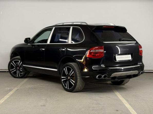 Porsche Cayenne I (955) с пробегом 2004 года, цена 1 450 000 рублей, 255390 км, внедорожник, Автокод Объявления