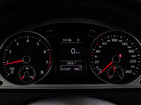 Volkswagen Passat B7 с пробегом 2011 года, цена 759 000 рублей, 266950 км, седан, Автокод Объявления