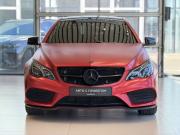Mercedes-Benz E-Класс IV (W212 S212 C207) Рестайлинг Краснодар  - изображение 26