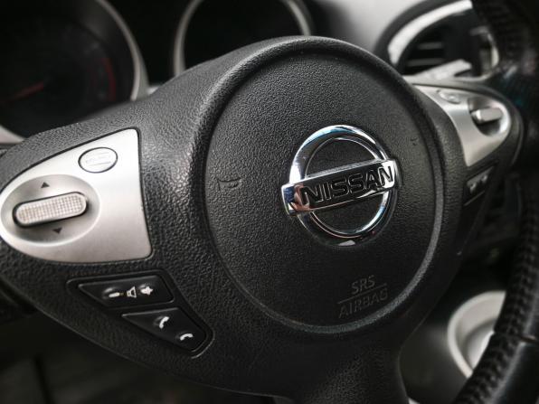 Nissan Juke I с пробегом 2012 года, цена 879 900 рублей, 294954 км, внедорожник, Автокод Объявления