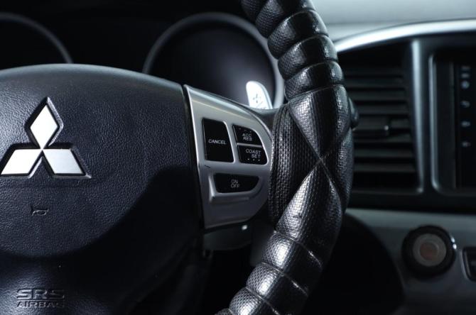 Mitsubishi Lancer X Рестайлинг с пробегом 2012 года, цена 949 000 рублей, 232566 км, седан, Автокод Объявления