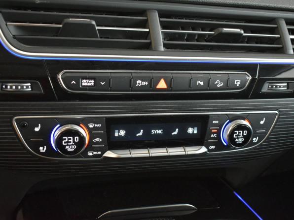 Audi Q7 II (4M) с пробегом 2016 года, цена 4 200 000 рублей, 137952 км, внедорожник, Автокод Объявления