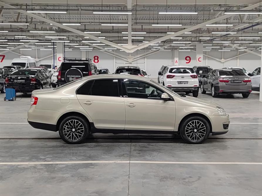 Volkswagen Jetta V Казань  - изображение 5