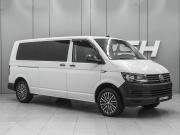 Volkswagen Caravelle T6 Ростов-на-Дону  - изображение 17