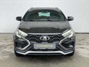 Lada (ВАЗ) Vesta I Рестайлинг (NG) Екатеринбург  - изображение 30