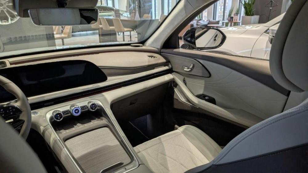 Exeed RX Москва  - изображение 10