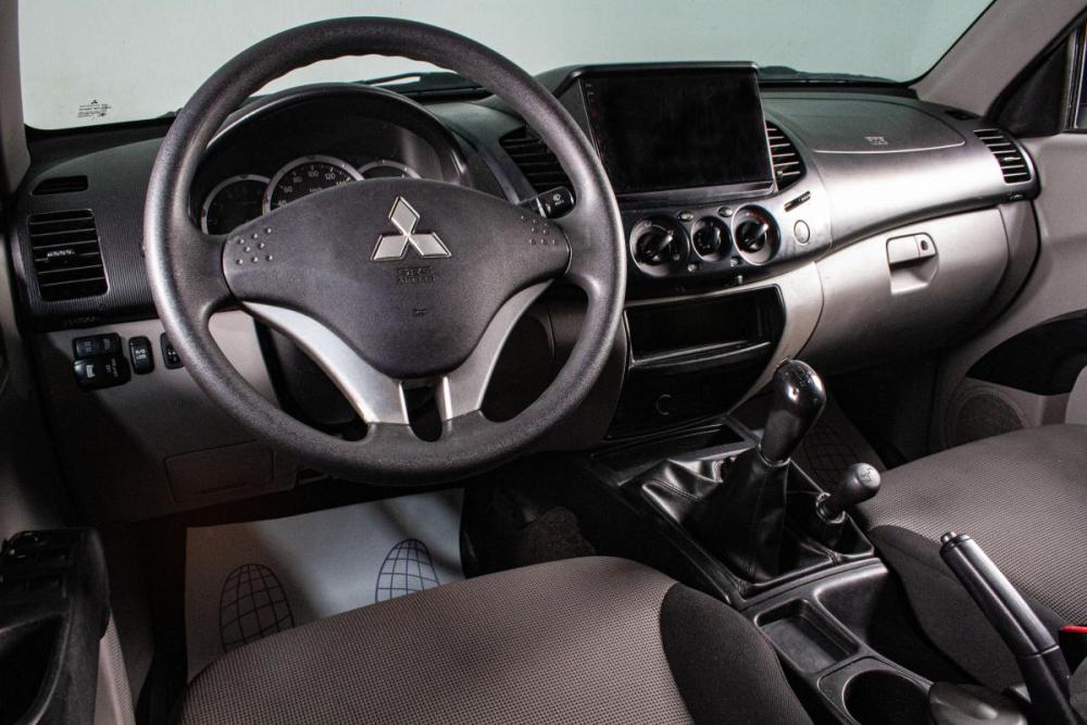 Mitsubishi L200 IV Сургут  - изображение 12
