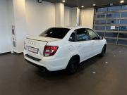 Lada (ВАЗ) Granta I Рестайлинг Чебоксары  - изображение 37