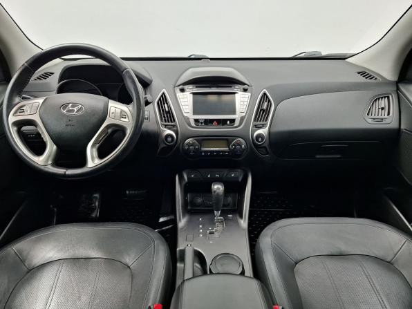 Hyundai ix35 I с пробегом 2011 года, цена 1 150 000 рублей, 179506 км, внедорожник, Автокод Объявления