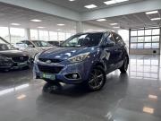 Hyundai ix35 I Рестайлинг Тверь  - изображение 23