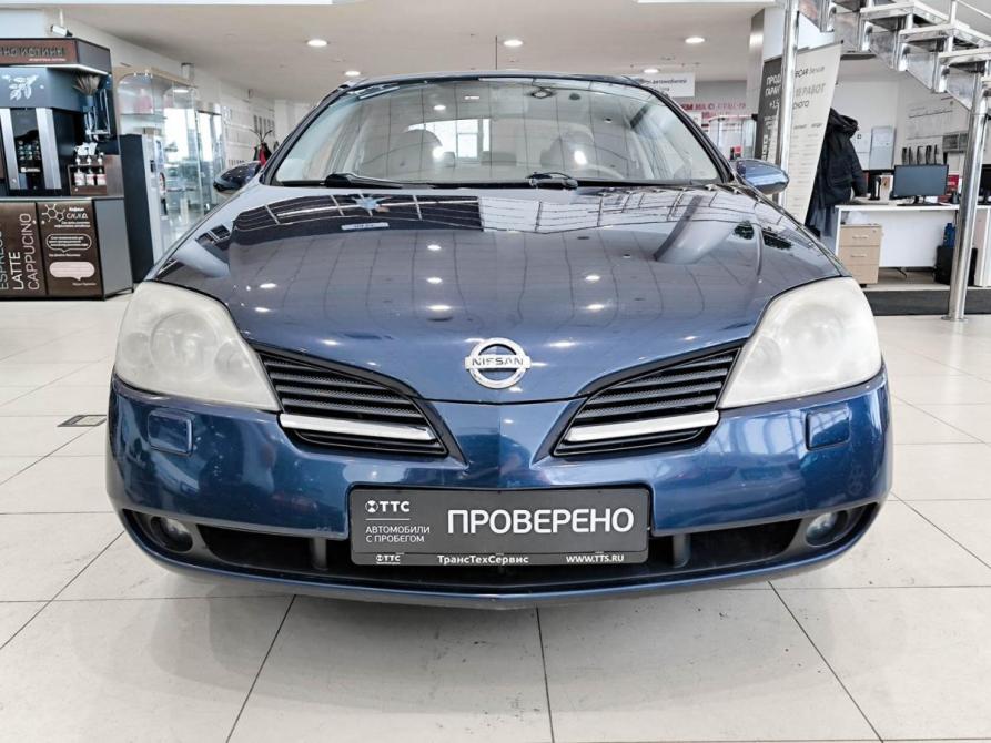 Nissan Primera III (P12) Казань  - изображение 2