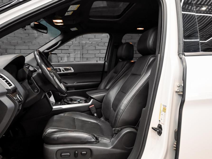 Ford Explorer V Екатеринбург  - изображение 10