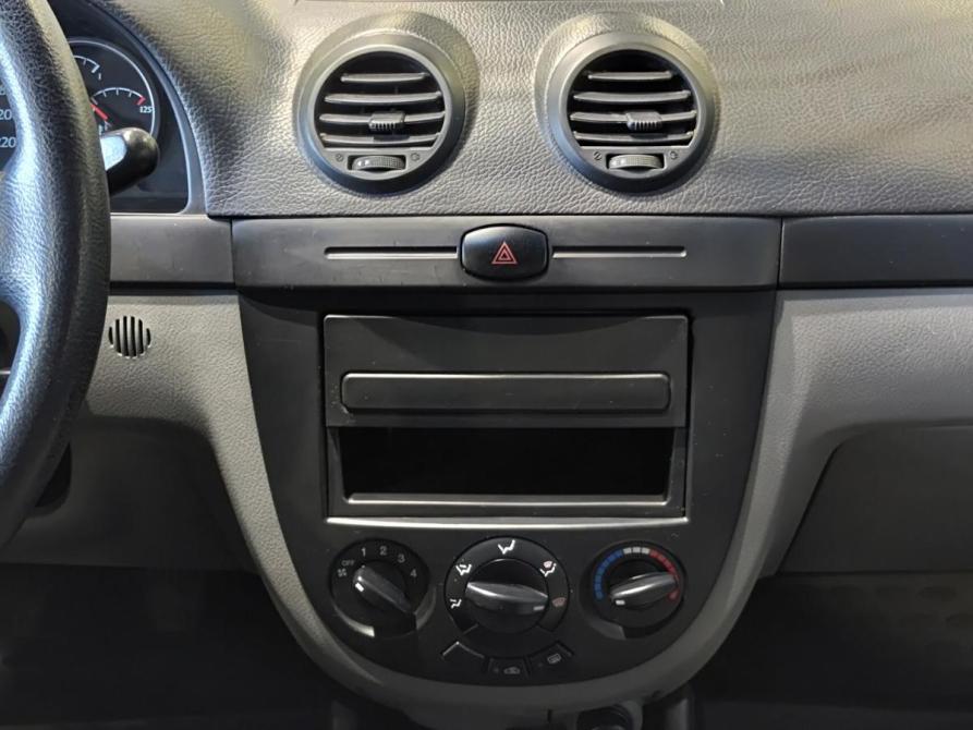 Chevrolet Lacetti I Казань  - изображение 18