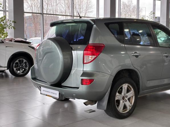 Toyota RAV4 III (XA30) с пробегом 2005 года, цена 945 000 рублей, 230000 км, внедорожник, Автокод Объявления