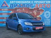 Lada (ВАЗ) Granta I Набережные Челны  - изображение 20
