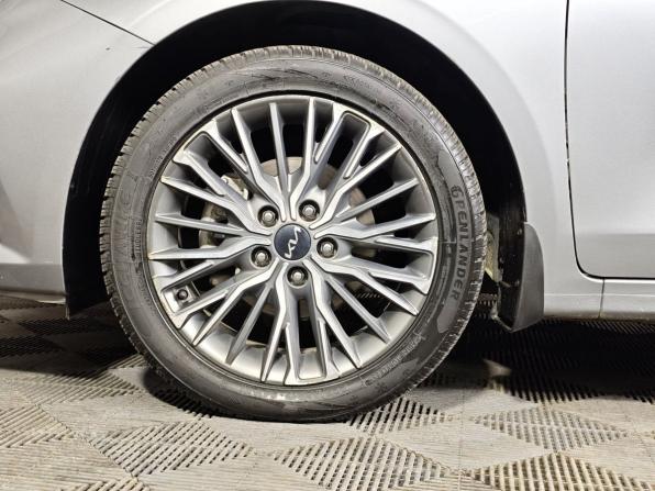 Kia Cerato IV Рестайлинг с пробегом 2021 года, цена 1 897 000 рублей, 65053 км, седан, Автокод Объявления