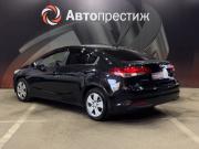 Kia Cerato III Рестайлинг (Classic) Ставрополь  - изображение 31