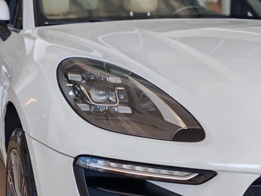Porsche Macan I Астрахань  - изображение 9