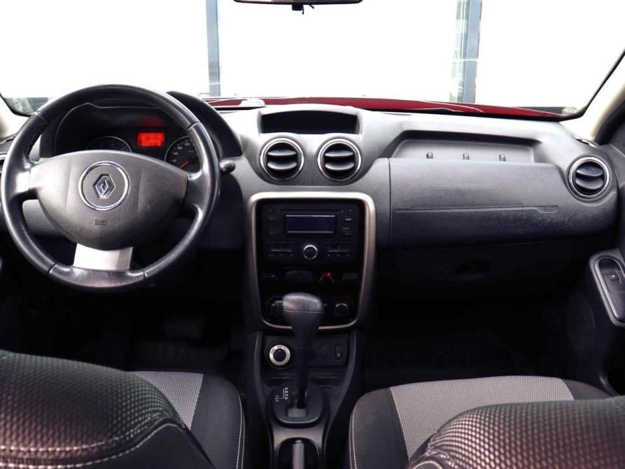 Renault Duster I Екатеринбург  - изображение 16