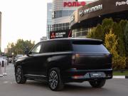 GAC Trumpchi S7 I Москва  - изображение 30