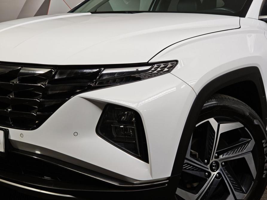 Hyundai Tucson IV Москва  - изображение 10