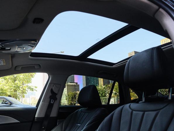 Hongqi H5 II с пробегом 2024 года, цена 2 770 000 рублей, 32200 км, седан, Автокод Объявления