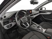 Audi A4 V (B9) Санкт-Петербург  - изображение 41