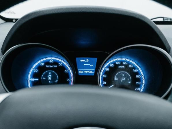 Hyundai ix35 I с пробегом 2010 года, цена 1 290 000 рублей, 196938 км, внедорожник, Автокод Объявления
