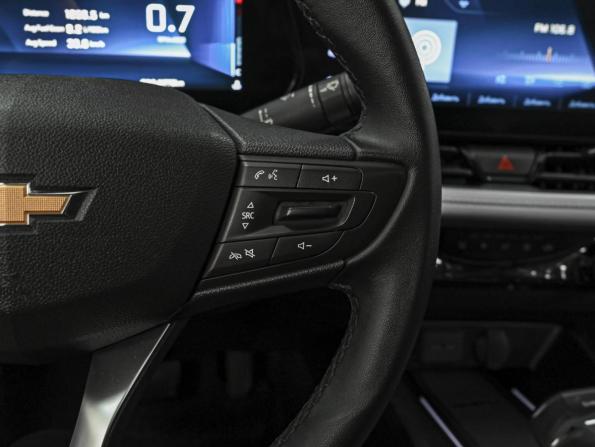 Chevrolet Monza II Рестайлинг с пробегом 2023 года, цена 1 624 000 рублей, 41779 км, седан, Автокод Объявления