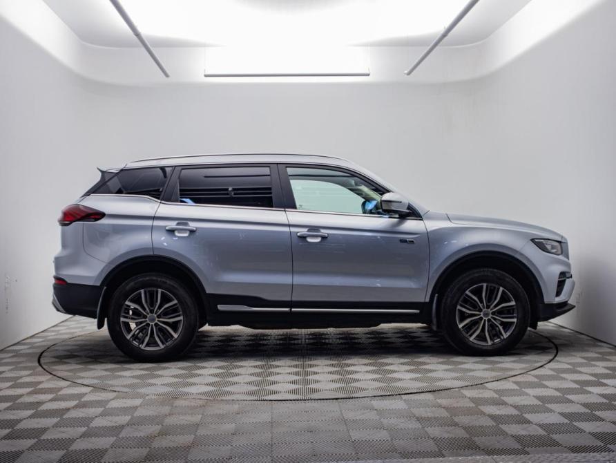Geely Atlas Pro Москва  - изображение 4