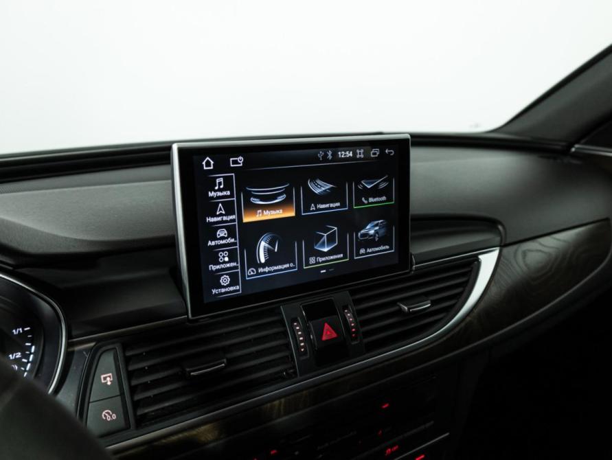 Audi A6 IV (C7) Санкт-Петербург  - изображение 20