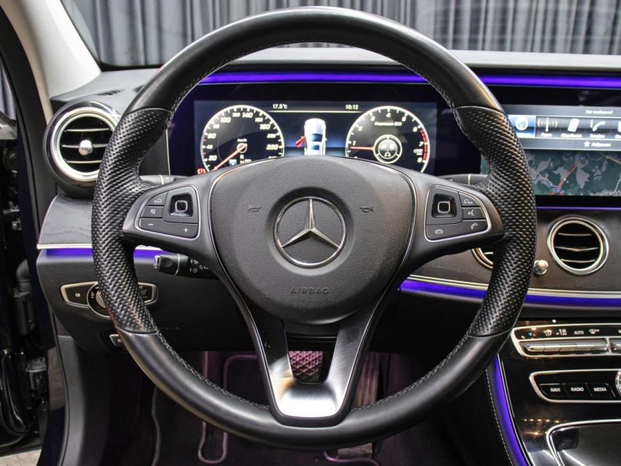 Mercedes-Benz E-Класс V (W213 S213 C238) Москва  - изображение 17