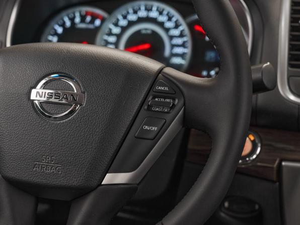 Nissan Teana II Рестайлинг с пробегом 2011 года, цена 919 000 рублей, 189100 км, седан, Автокод Объявления