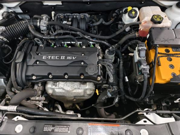 Chevrolet Cruze I Рестайлинг с пробегом 2014 года, цена 835 000 рублей, 111988 км, седан, Автокод Объявления