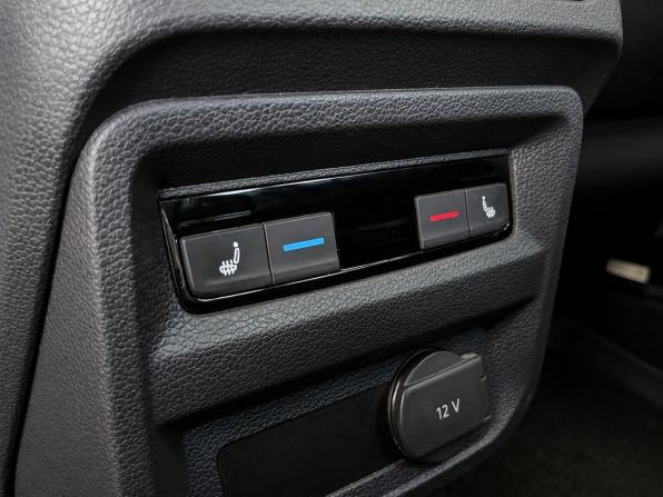 Volkswagen Tiguan II с пробегом 2017 года, цена 2 499 000 рублей, 134070 км, внедорожник, Автокод Объявления