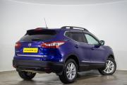 Nissan Qashqai II Оренбург  - изображение 25