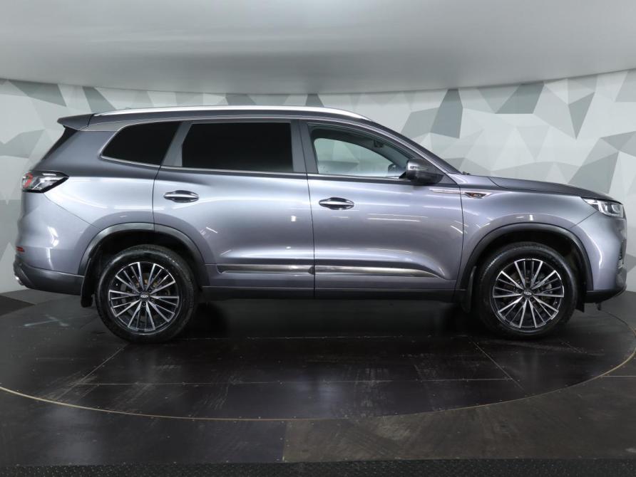 Chery Tiggo 8 Pro Max I Москва  - изображение 4