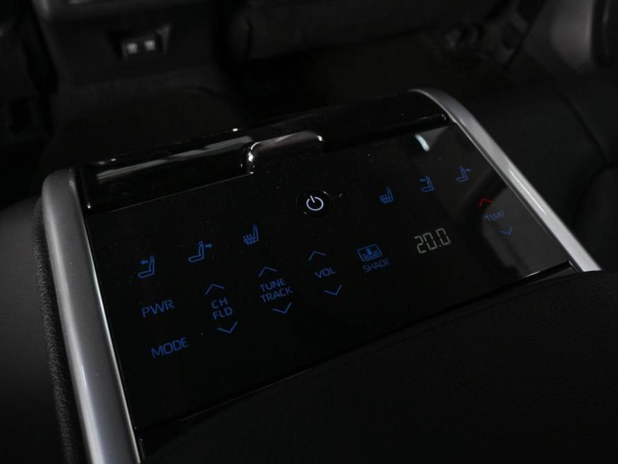 Toyota Camry VIII (XV70) Рестайлинг Ростов-на-Дону  - изображение 20