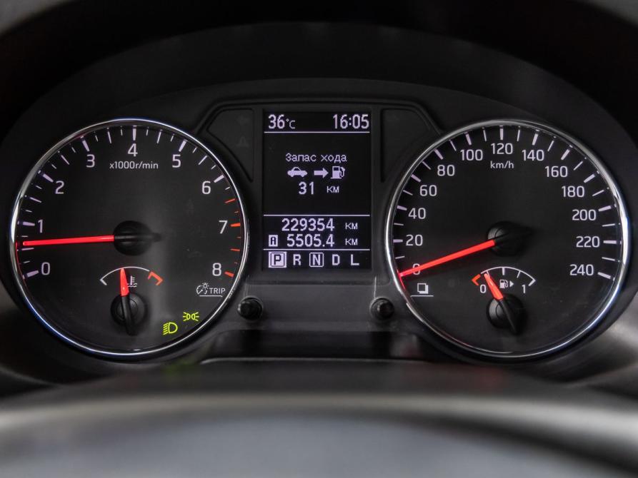 Nissan X-Trail II Волгоград  - изображение 9