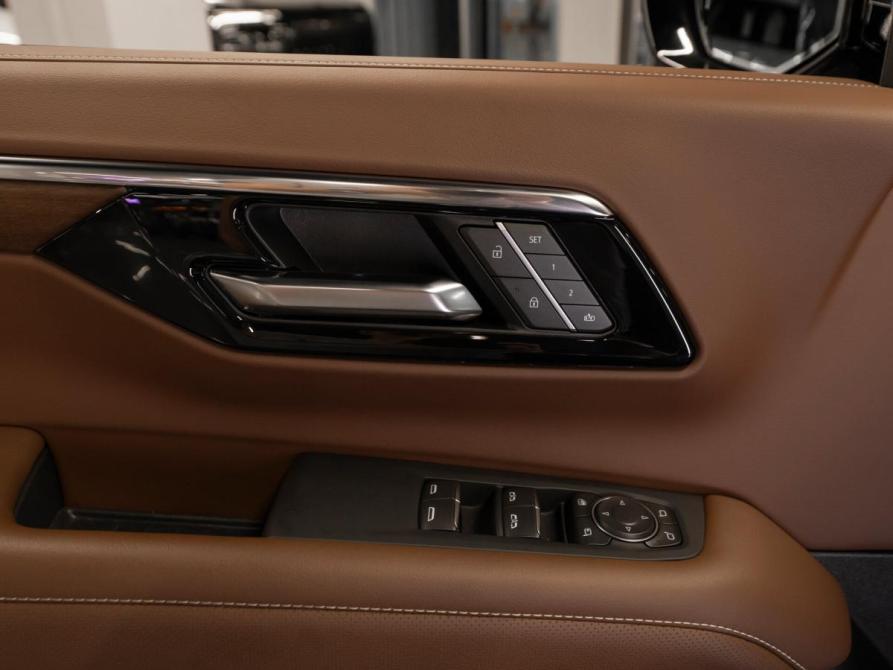Chevrolet Tahoe V Рестайлинг Москва  - изображение 17
