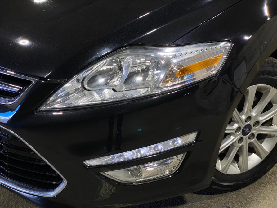 Ford Mondeo IV Рестайлинг Челябинск  - изображение 8